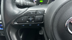 Toyota Yaris 1.5 Hybrid Icon 5dr CVT Hybrid Hatchback